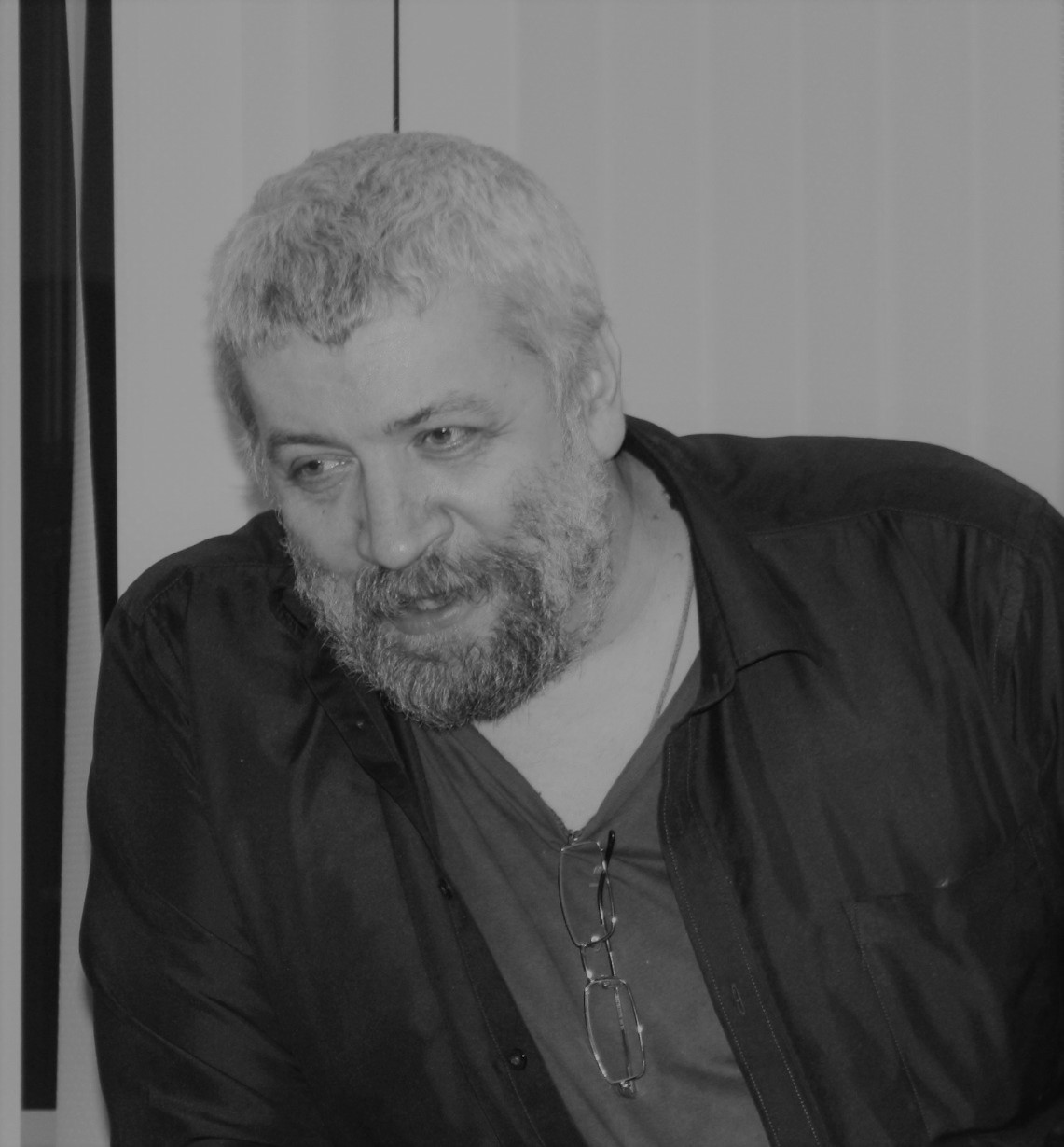 Иван Владимирович Черепанов 
