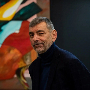 Александр Уткин