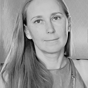 Ольга Сциборская