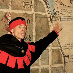 Денис Теселкин