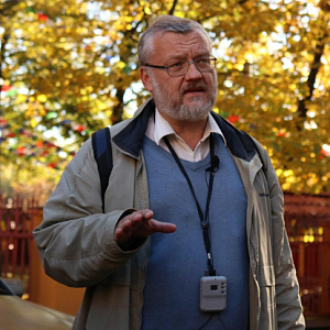 Александр Буров