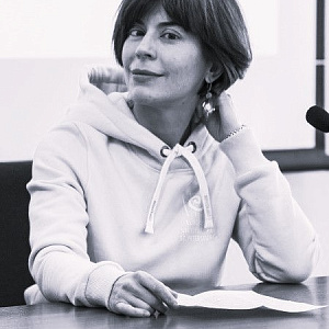 Наталия Мазур