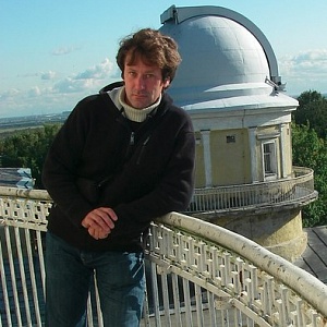 Георгий Гончаров