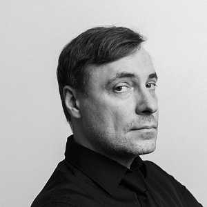 Евгений Цыганов