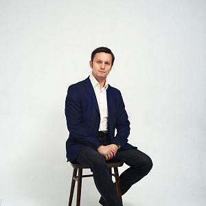 Сергей Лалетин
