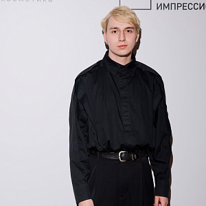 Константин Цаликов 