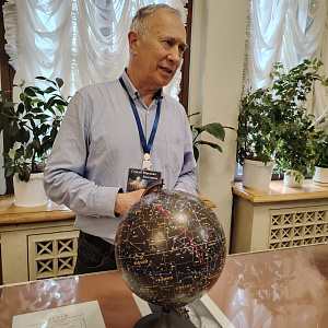 Сергей Масликов