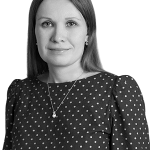 Юлия Сафронова