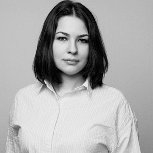 Александра Атанова