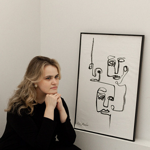 Елена Иванцова