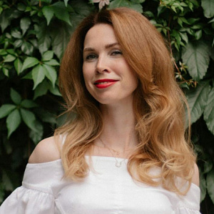 Любовь Безрукова