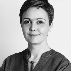 Екатерина Мельникова