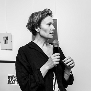 Мария Гурьева