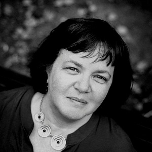 Ольга Чумичева