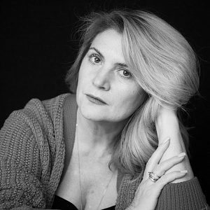 Алёна Юдина