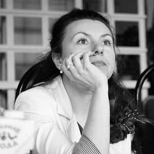 Светлана Ершова