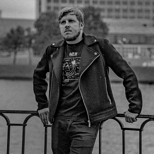 Александр Горностаев