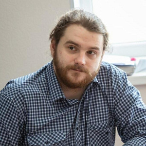 Алексей Фёдоров