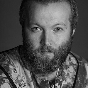 Николай Гернет