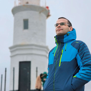 Алексей Афанасьев