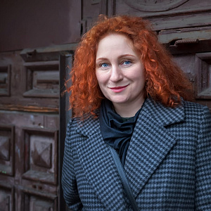 Екатерина Воронкова