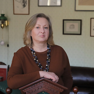 Светлана   Друговейко-Должанская 