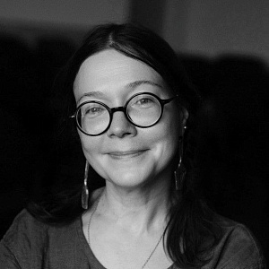 Елена Алымова