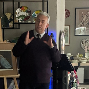 Павел Абрамов