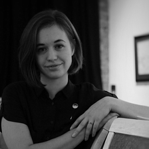 Ксения Комлева