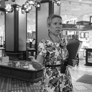 Светлана Канаева