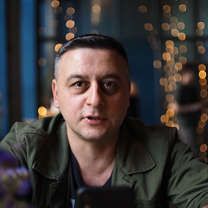 Валерий Айрапетян