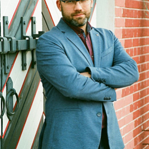 Константин Лихолат