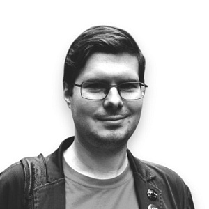 Антон Терехов